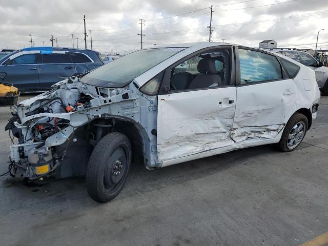 2009 TOYOTA PRIUS, 