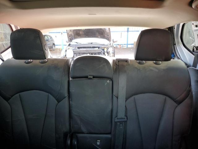 LRBFX2SA5JD052319 - 2018 BUICK ENVISION ESSENCE فضي صورة 10