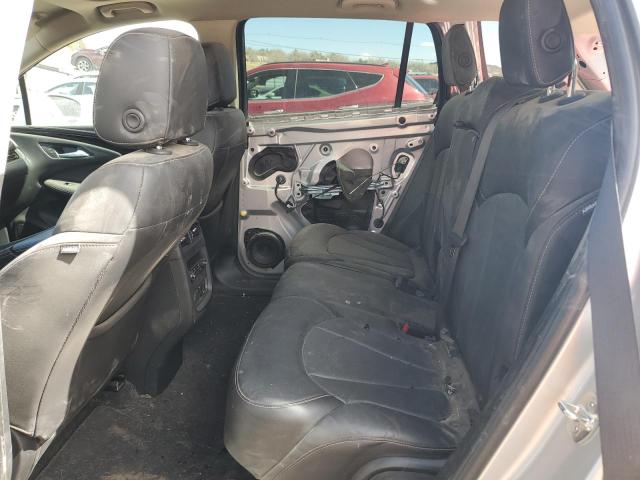 LRBFX2SA5JD052319 - 2018 BUICK ENVISION ESSENCE فضي صورة 11