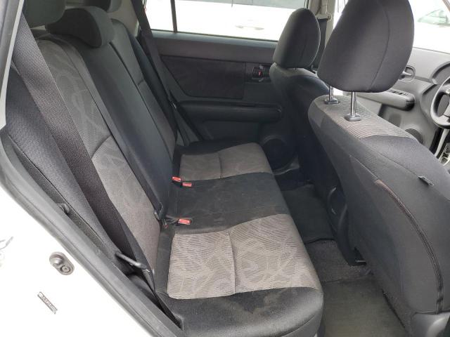 JTLZE4FEXDJ033028 - 2013 TOYOTA SCION XB 白色 照片 10