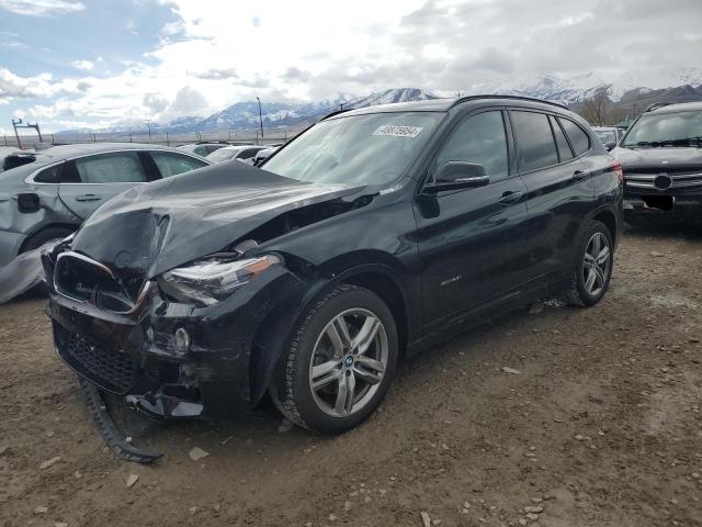 2018 BMW X1 XDRIVE28I, 