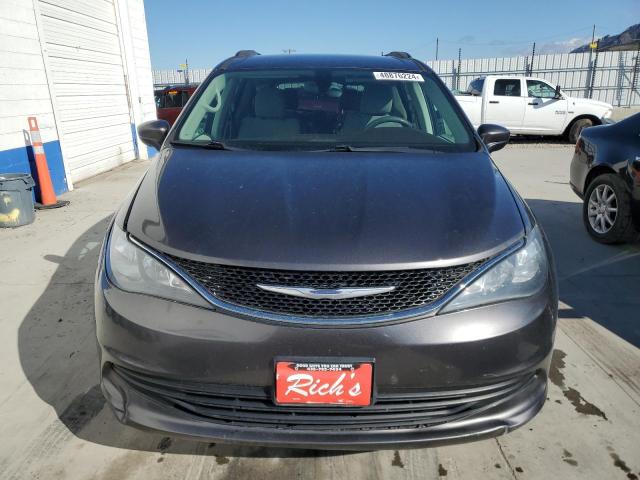 2C4RC1DG9HR794655 - 2017 CHRYSLER PACIFICA TOURING GRAY photo 5