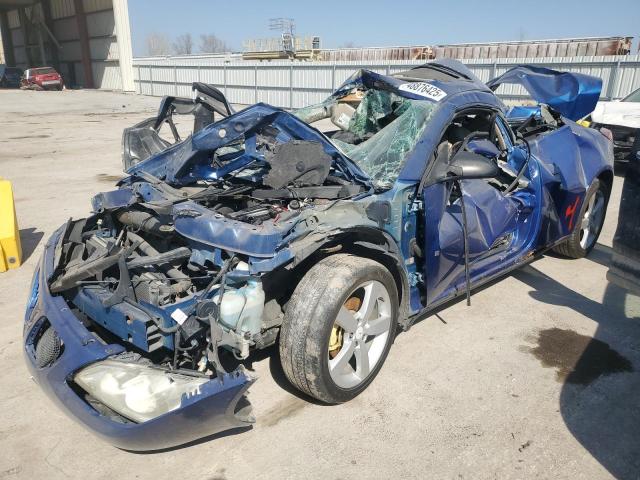 2007 PONTIAC G6 GT, null