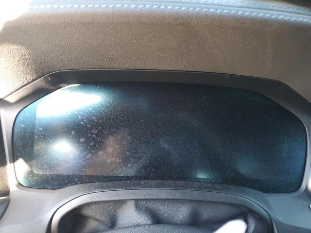 3MW5U7J02M8B91706 - 2021 BMW M340I BLACK photo 9