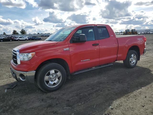 2011 TOYOTA TUNDRA DOUBLE CAB SR5, 