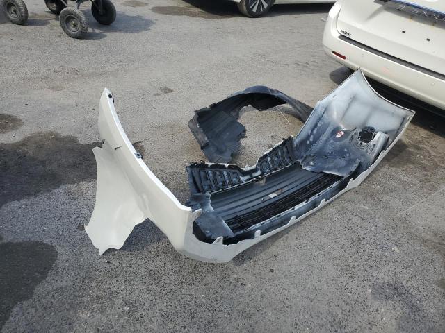 5TDDZ3DC5KS217217 - 2019 TOYOTA SIENNA XLE WHITE photo 13