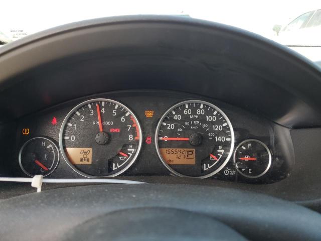 5N1AR18W66C635171 - 2006 NISSAN PATHFINDER LE 白色 照片 9