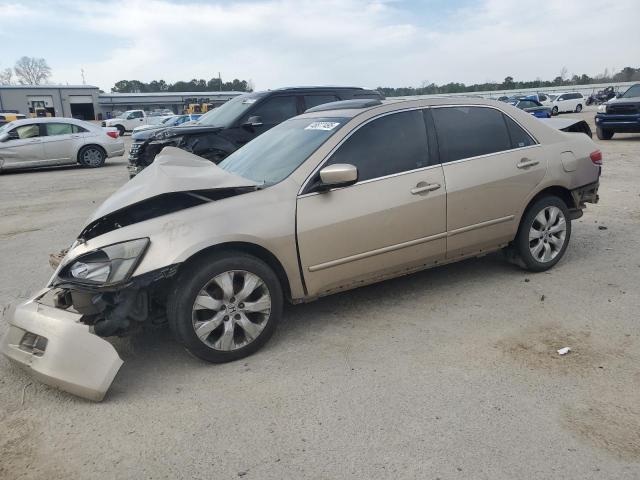 2004 HONDA ACCORD EX, null