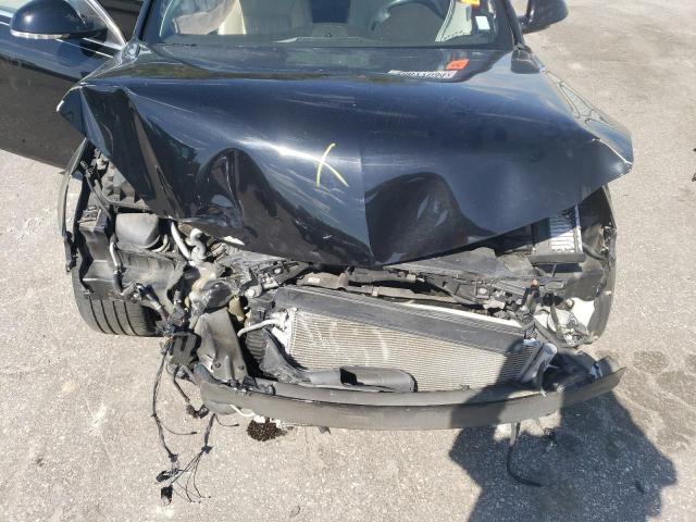 2G4GK5EX0G9139522 - 2016 BUICK REGAL 黑色 照片 11