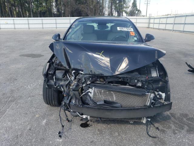 2G4GK5EX0G9139522 - 2016 BUICK REGAL 黑色 照片 5