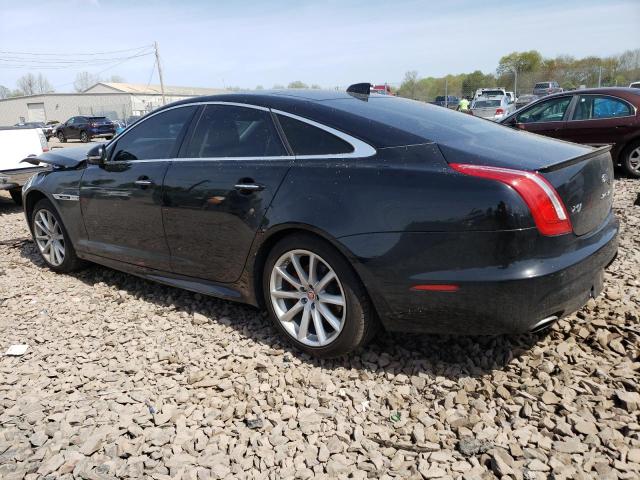 SAJWA1C73J8W13966 - 2018 JAGUAR XJ R - SPORT BLACK photo 2