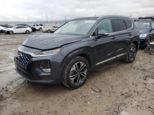 2020 HYUNDAI SANTA FE LIMITED, 