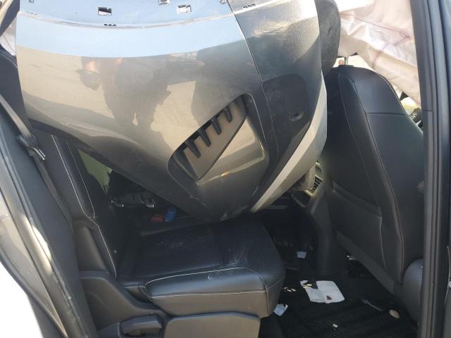 1V26C2CA7LC203597 - 2020 VOLKSWAGEN ATLAS CROS SE GRAY photo 10