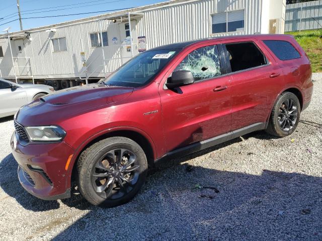 2022 DODGE DURANGO R/T, 