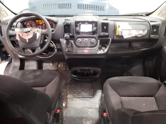 3C6FRVJG4ME501244 - 2021 RAM PROMASTER 3500 HIGH ლურჯი ფოტო 8