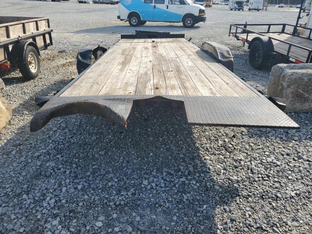 430FT2225JM056974 - 2018 HEARTLAND TRAILER Qara foto 6