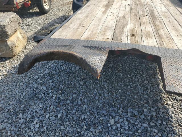 430FT2225JM056974 - 2018 HEARTLAND TRAILER Qara foto 9