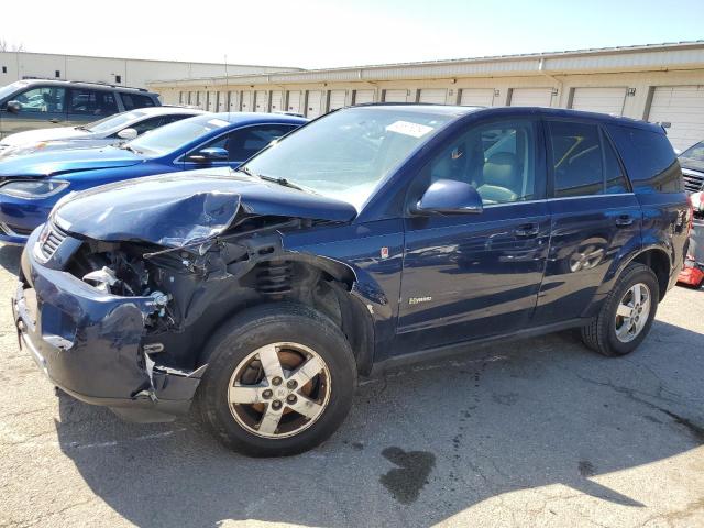 2007 SATURN VUE HYBRID, 