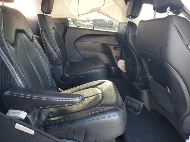 2C4RC1BG8MR561153 - 2021 CHRYSLER PACIFICA TOURING L Boz foto 10