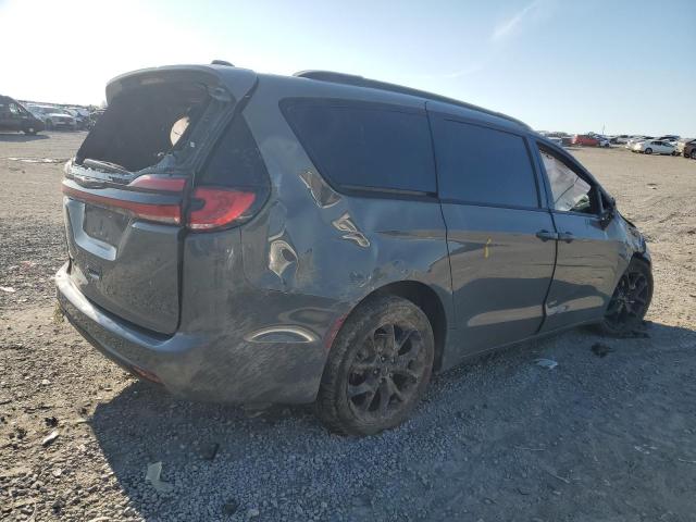 2C4RC1BG8MR561153 - 2021 CHRYSLER PACIFICA TOURING L Boz foto 3