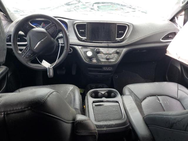 2C4RC1BG8MR561153 - 2021 CHRYSLER PACIFICA TOURING L Boz foto 8