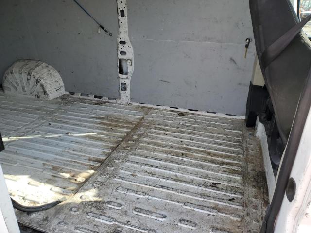 3C6TRVDG1HE500685 - 2017 RAM PROMASTER 2500 HIGH Ақ фото 11