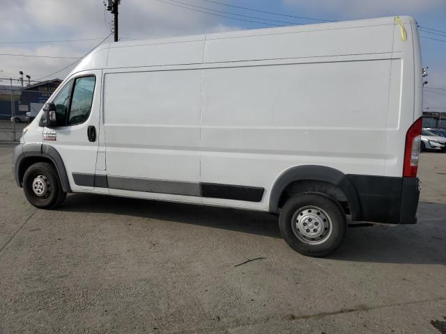3C6TRVDG1HE500685 - 2017 RAM PROMASTER 2500 HIGH Ақ фото 2