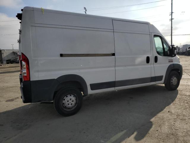 3C6TRVDG1HE500685 - 2017 RAM PROMASTER 2500 HIGH Ақ фото 3
