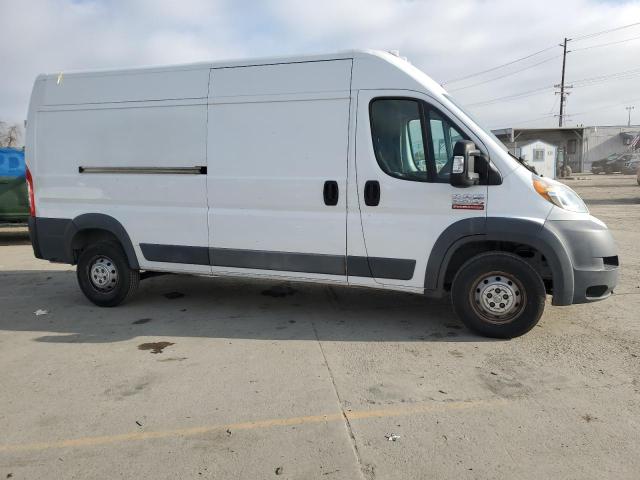 3C6TRVDG1HE500685 - 2017 RAM PROMASTER 2500 HIGH Ақ фото 4