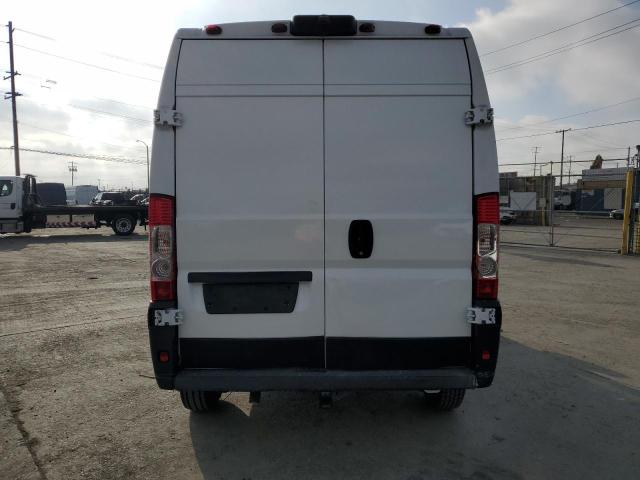 3C6TRVDG1HE500685 - 2017 RAM PROMASTER 2500 HIGH Ақ фото 6