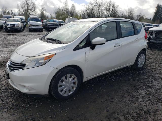 2016 NISSAN VERSA NOTE S, 