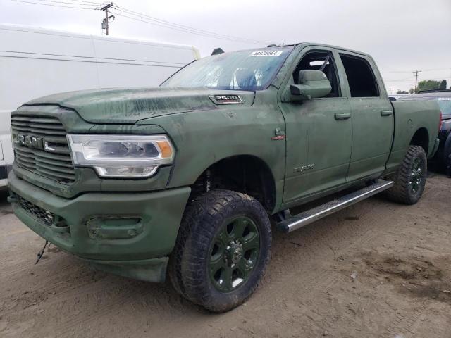 2021 RAM 2500 BIG HORN, 