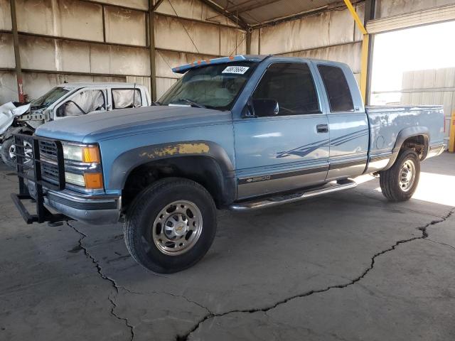 1997 CHEVROLET GMT-400 K2500, 