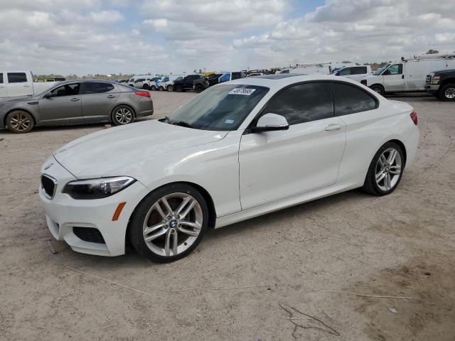 2016 BMW 228 I SULEV, null
