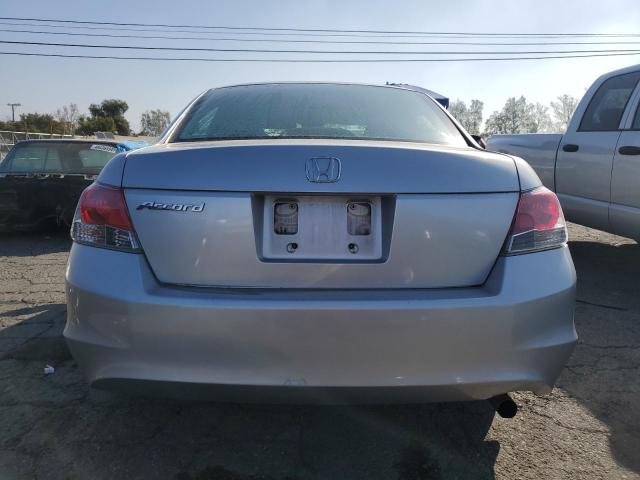 1HGCP26339A058229 - 2009 HONDA ACCORD LX GRAY photo 6