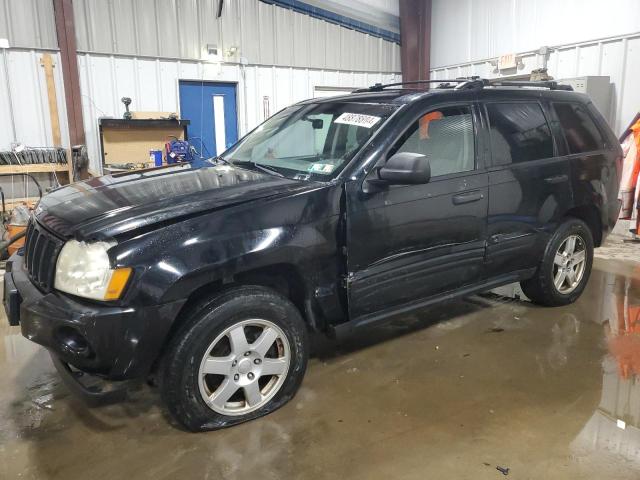 2005 JEEP GRAND CHER LAREDO, 