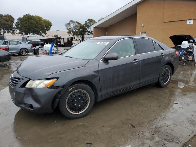 2007 TOYOTA CAMRY CE, 