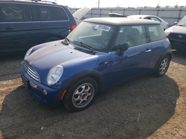2005 MINI COOPER, 