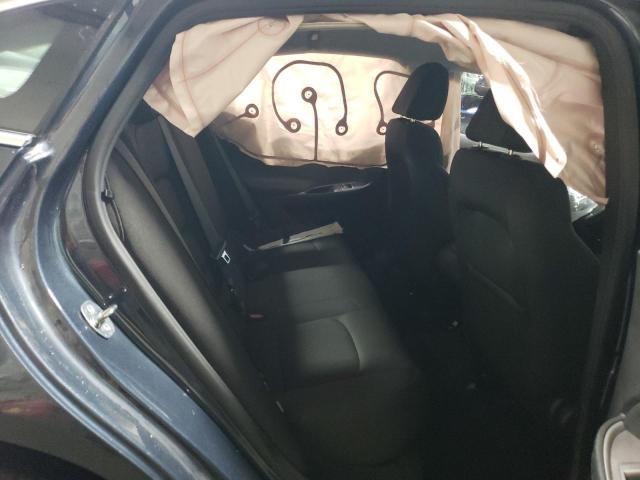 1G1ZG5ST3LF044639 - 2020 CHEVROLET MALIBU RS გრაფიტი ფოტო 10