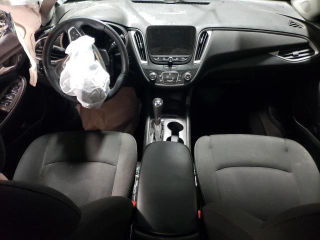 1G1ZG5ST3LF044639 - 2020 CHEVROLET MALIBU RS გრაფიტი ფოტო 8