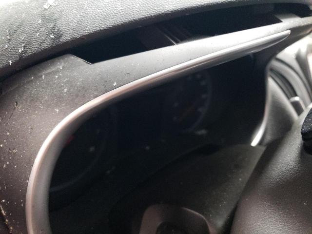 1G1ZG5ST3LF044639 - 2020 CHEVROLET MALIBU RS გრაფიტი ფოტო 9