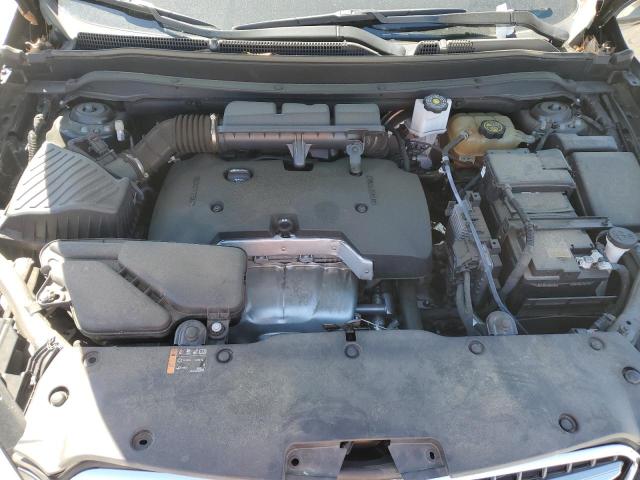 LRBFXBSA6LD137866 - 2020 BUICK ENVISION PREFERRED 黑色 照片 12