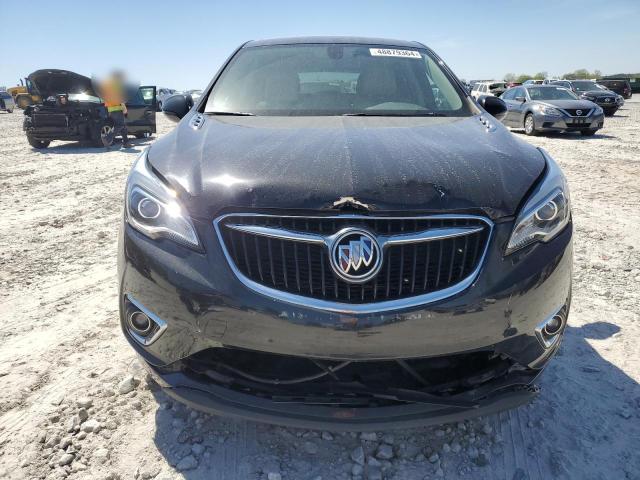 LRBFXBSA6LD137866 - 2020 BUICK ENVISION PREFERRED 黑色 照片 5