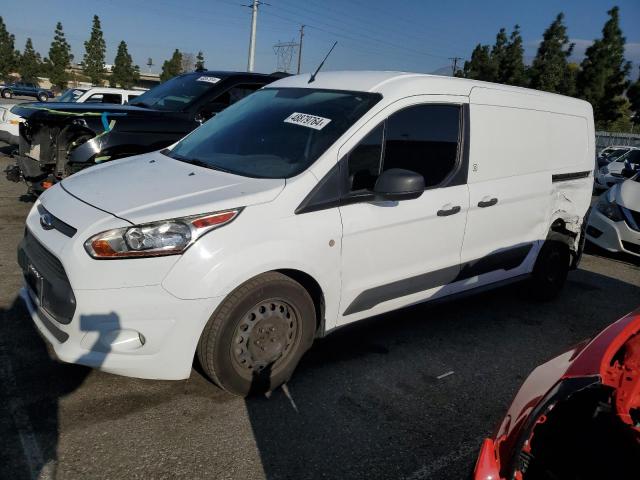 2016 FORD TRANSIT CO XLT, null