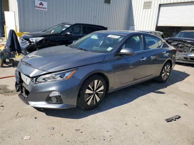 2020 NISSAN ALTIMA SL, 