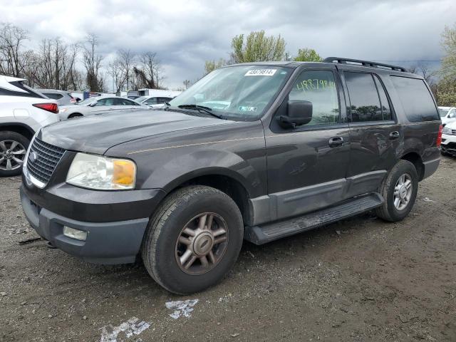 2006 FORD EXPEDITION XLT, 