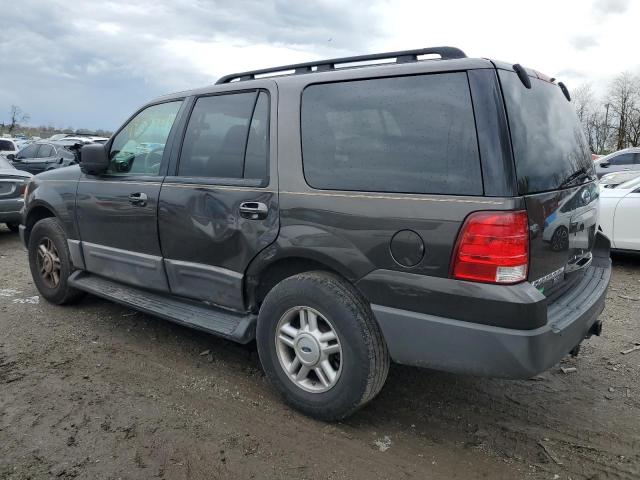 1FMPU16576LA17862 - 2006 FORD EXPEDITION XLT BROWN photo 2