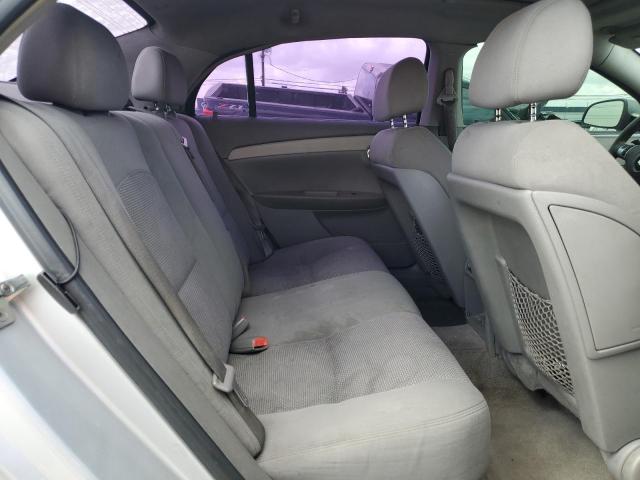 1G1ZH57B79F116514 - 2009 CHEVROLET MALIBU 1LT 银色 照片 10