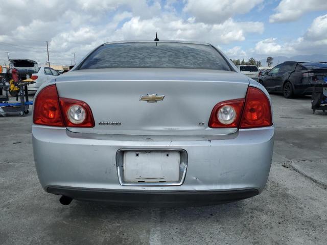 1G1ZH57B79F116514 - 2009 CHEVROLET MALIBU 1LT 银色 照片 6