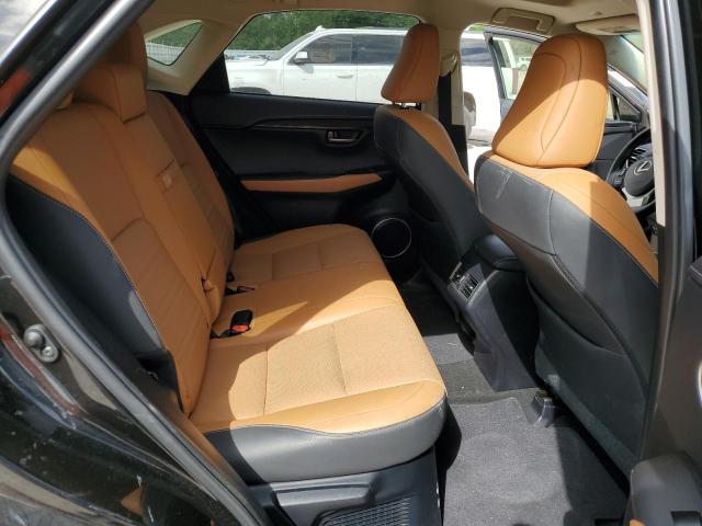 JTJYARBZ1K2130454 - 2019 LEXUS NX 300 BASE 黑色 照片 10